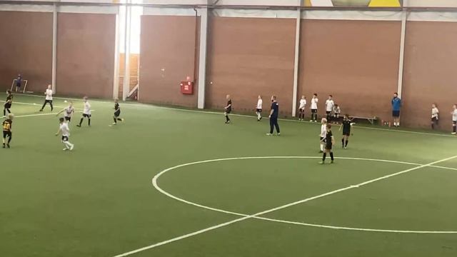 Сборы: КС-Смена 13 /2 - Спарта смотреть онлайн