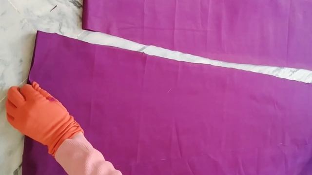 Raw silk maxi cutting and stitching|kalyan with box plats maxi смотреть онлайн