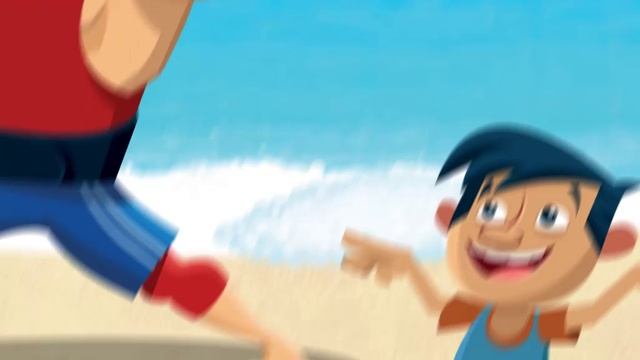 Power up 3_Unit 3_ page 31_ 02 Chant смотреть онлайн