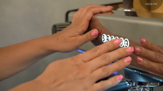 О кофемашине Robustezza DE2E смотреть онлайн