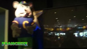 Chuck E. Cheese's - May 2011 Show Segment 1