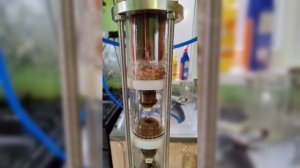 Колпачковая колонна