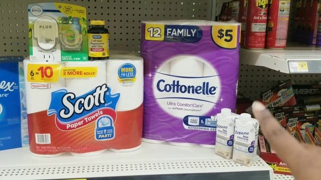 DOLLAR GENERAL & FAMILY DOLLAR $5/$25 ALL DIGITAL DEALS смотреть онлайн
