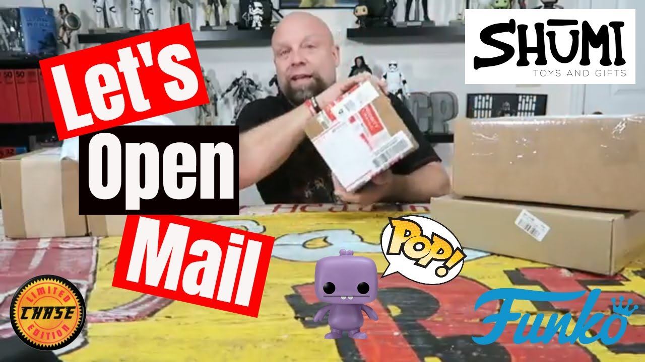 Episode 104 - Shumi Mysterious Boxes , Package from Kent, Chases and Babo смотреть онлайн