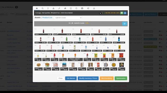 hubz Smart Cooler - Product Demonstration смотреть онлайн