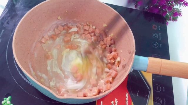 The Most Standard Egg Fried Rice Recipe, Beautiful Natural Yellow Color #1 смотреть онлайн
