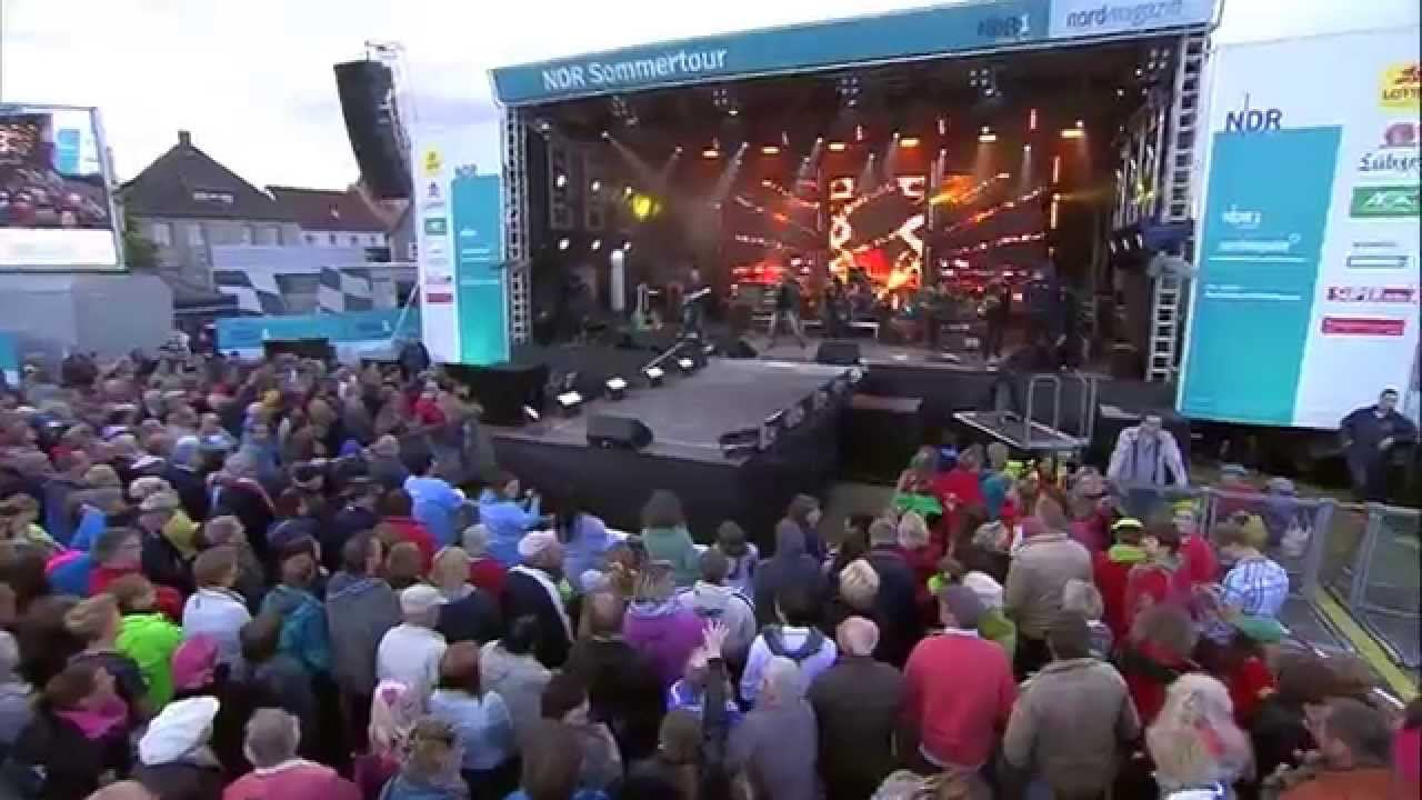 Stereo Herz - LiveTeaser 2015 смотреть онлайн
