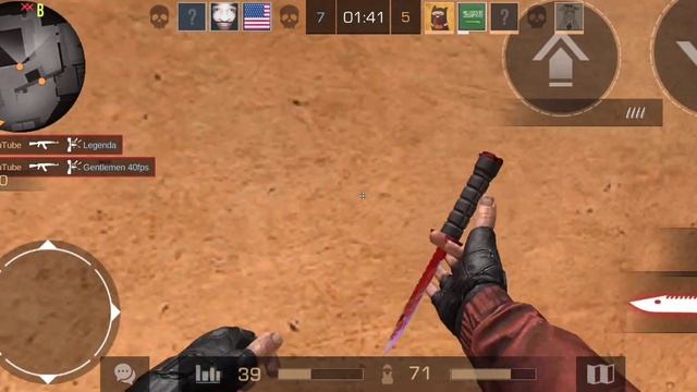 BANDANA мувик стандофф 2|приватный сервер стандофф 2 смотреть онлайн