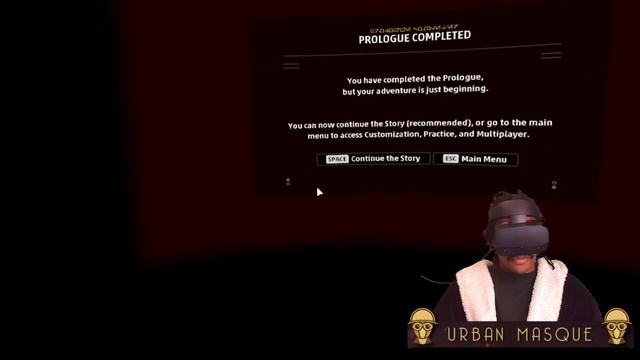 [VR Gameplay] EA Star Wars Squadrons - Initial playthrough w/ Urbanmasque смотреть онлайн