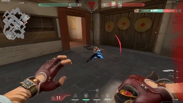 NINJA DEFUSE In 3, 2, 1...