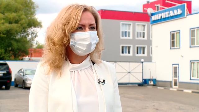 ТОТАЛЬНАЯ ДЕЗИНФЕКЦИЯ 03.09.20 смотреть онлайн