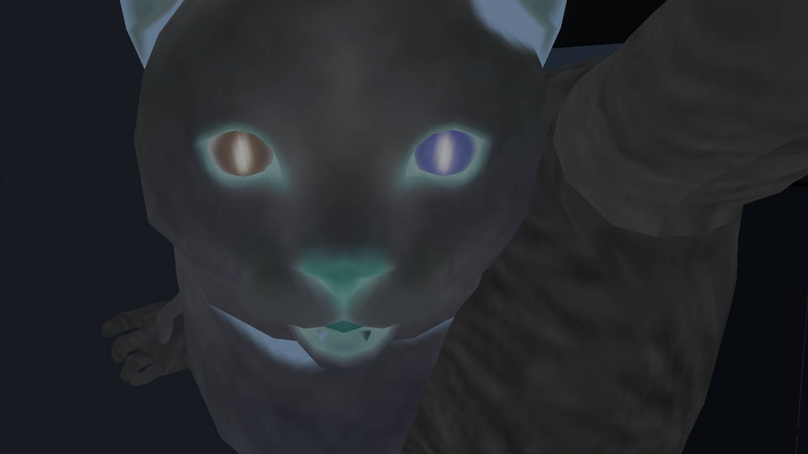 Я играю в ПОБЕГ Бу! Испугался? Не Бойся! смотреть онлайн