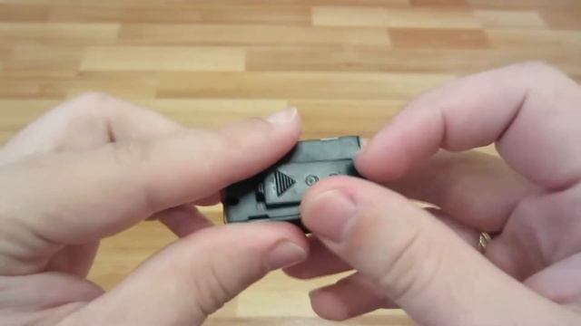 Mini Digital LCD Indoor Thermometer Hygrometer from www.gearbest.com смотреть онлайн