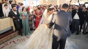 Цыганская свадьба Богдана и Снежаны