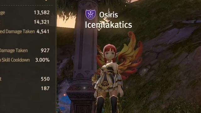 Mastery Archer Build WODN - (World Of Dragon Nest) (Tagalog) смотреть онлайн