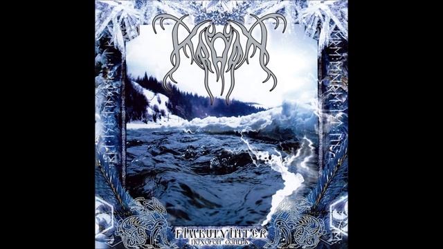 Kroda - Fimbulvinter (Full Album)