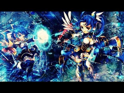 Grand Chase: Mari ✘ Geas ✘ PVP смотреть онлайн