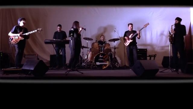 Jazz Junction live at EARS 2017 смотреть онлайн