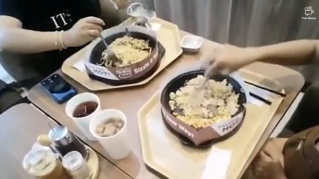 Pepper luch DP Mall Semarang смотреть онлайн