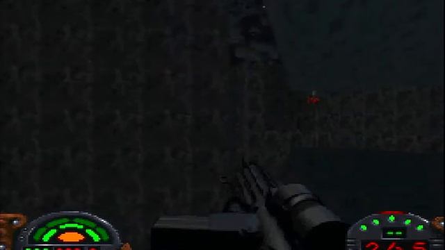 2 Dudes Play Star Wars: Dark Forces (PS1) - Part 2 смотреть онлайн