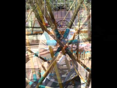 Botanica - Building the Dome смотреть онлайн