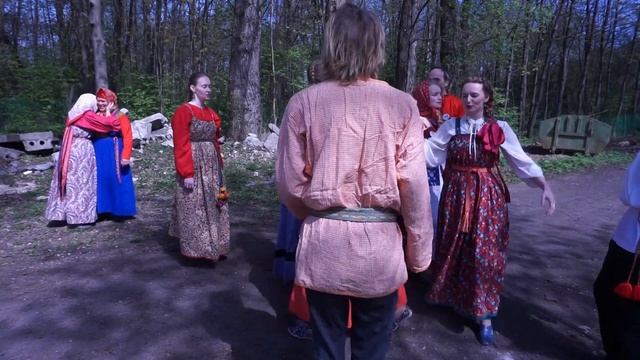 ансамбль спбгу смотреть онлайн