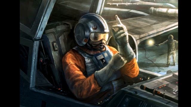 Star Wars - Rebel Alliance Theme смотреть онлайн
