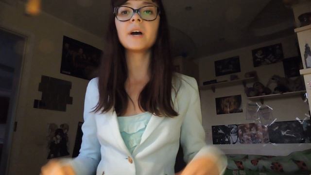 Shiki Pirs - Good Luck (russian cover) смотреть онлайн
