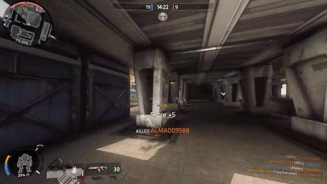 Titanfall 2 Multiplayer start смотреть онлайн