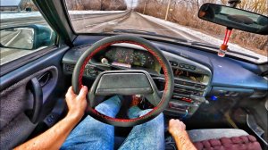 2008 ВАЗ 2114 1.6 MT - ТЕСТ-ДРАЙВ ОТ ПЕРВОГО ЛИЦА