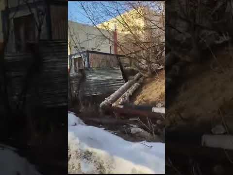 Установлена основная причина глобального потепления смотреть онлайн