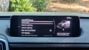 2024 Mazda CX-50 – Infotainment Review | Apple CarPlay, Android Auto, Rotary Knob Screen