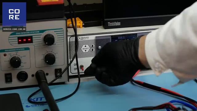 RTX 2060 - Как из простого сделать сложный ремонт