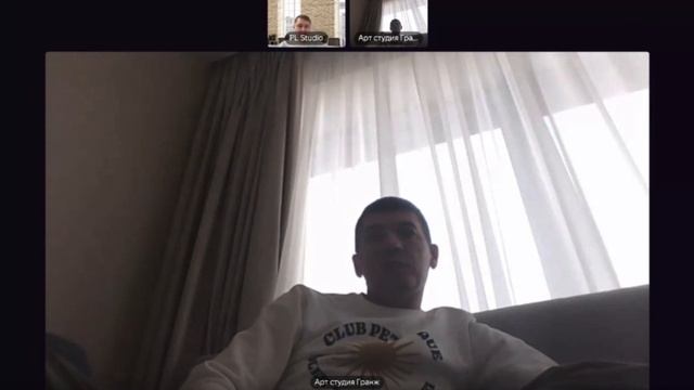 Отзыв клиента. Арт студия Гранж смотреть онлайн