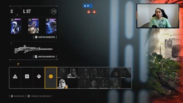 Battlefront 2 Update! Crossplay von EA! Project Maverick auf der EA Play 20! Star Wars Battlefront смотреть онлайн
