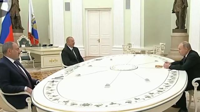 Азербайджан пошёл на Армению смотреть онлайн
