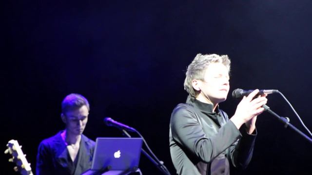 Сурганова в Омске 15,10,12, Больно смотреть онлайн