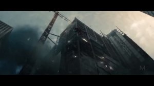 Superman Vs Homelander / MARVEL / THE BOYS / ПАЦАНЫ