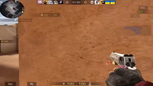 GREEN!💚 | Standoff2 Highlights смотреть онлайн