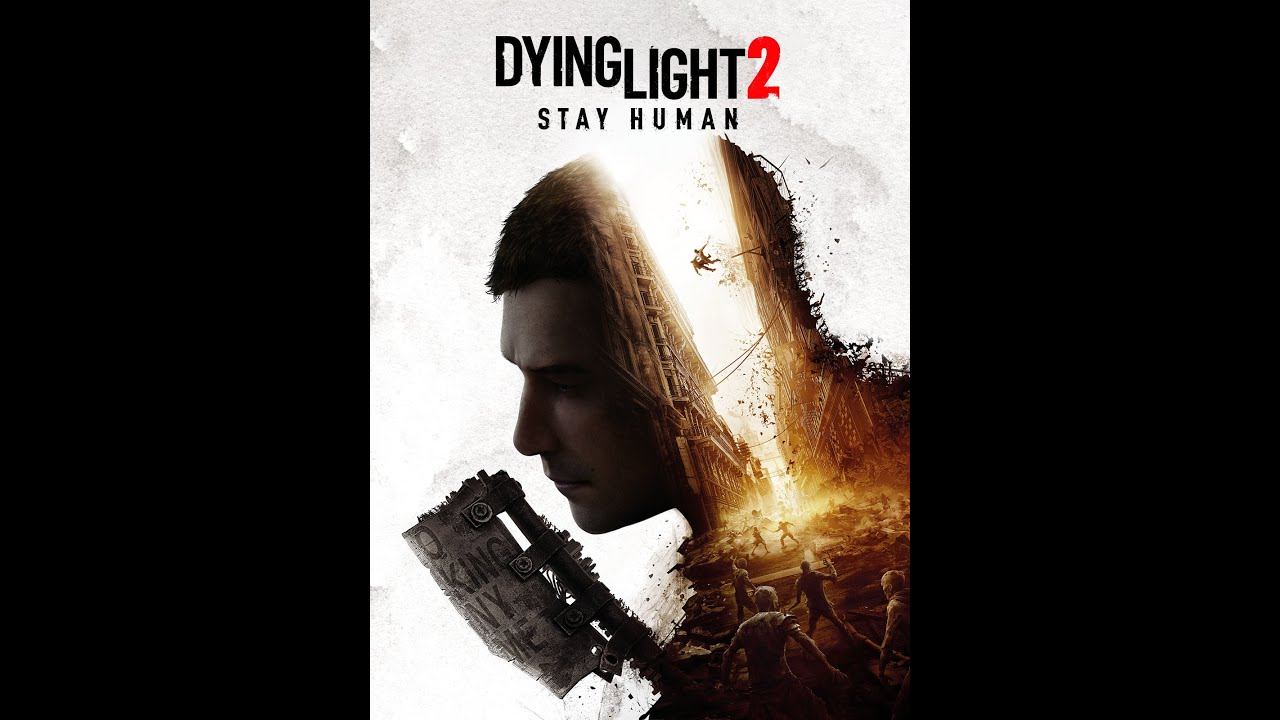 прохожу Dying Light2 смотреть онлайн