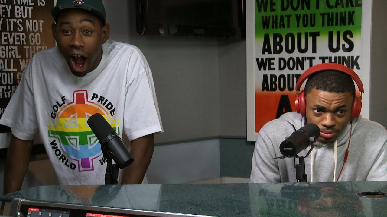 Vince Staples Shocking Facts About Ray J!!!! смотреть онлайн