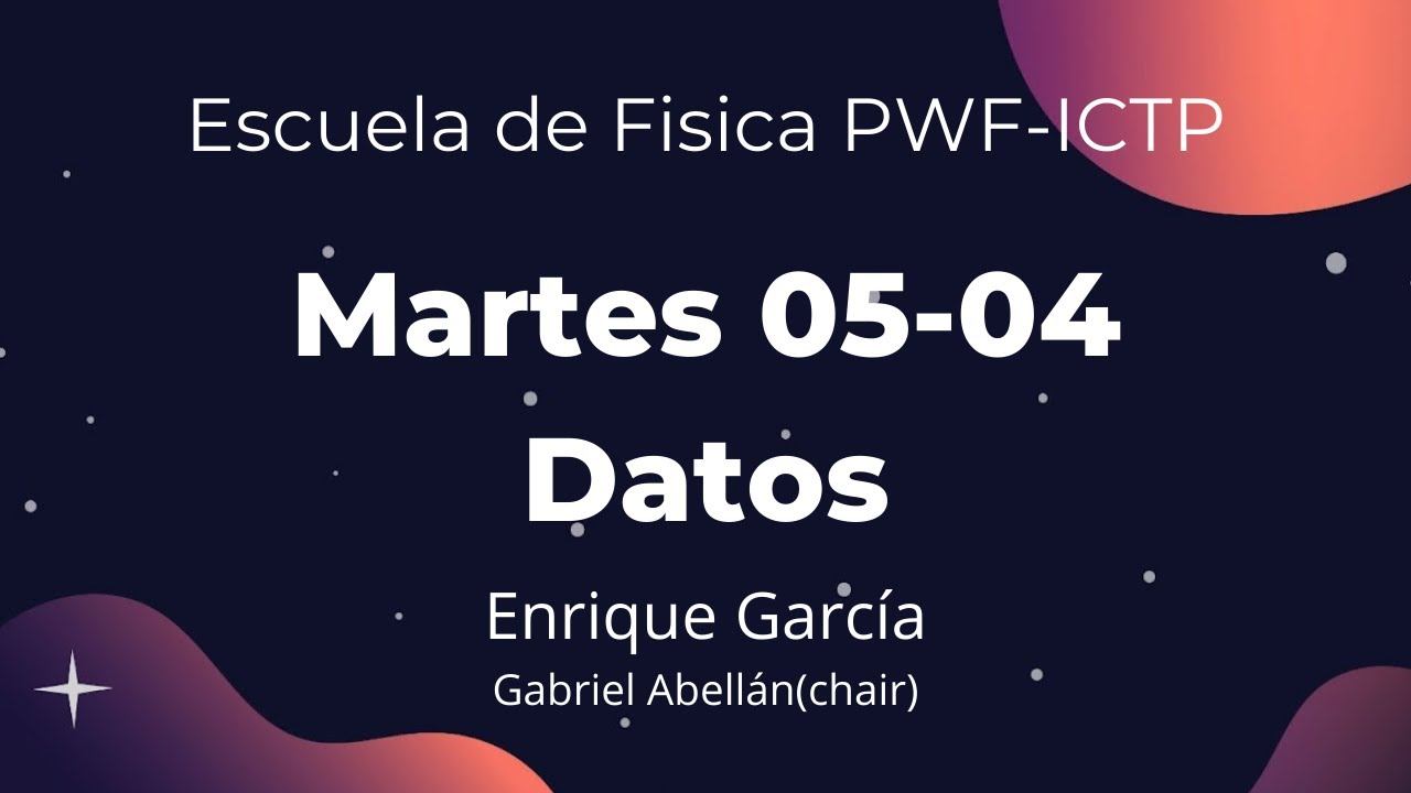 Martes-05-04-datos смотреть онлайн
