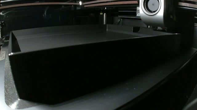 Creality K1 Max Print PLA Desk Joystick platform Mount смотреть онлайн