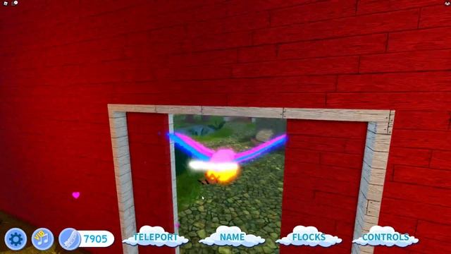 СТЕРВЯТНИК (ОБНОВЛЕНИЕ) СЕМЬЯ ПТИЦРОБЛОКС VULTURE (UPDATE)ROBLOX FEATHER FAMILY смотреть онлайн