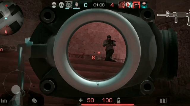 Сайлес-Счет смотреть онлайн