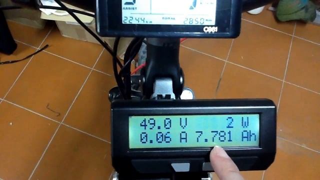 Bafang (8Fun) BBS02 48V 20A ebike conversion смотреть онлайн