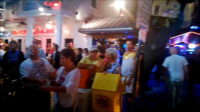 Key West Fantasy Fest Parade 2013 - Best of Vol. I смотреть онлайн