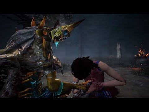 New Spirit Memento Mori | DBD Mobile NetEase смотреть онлайн