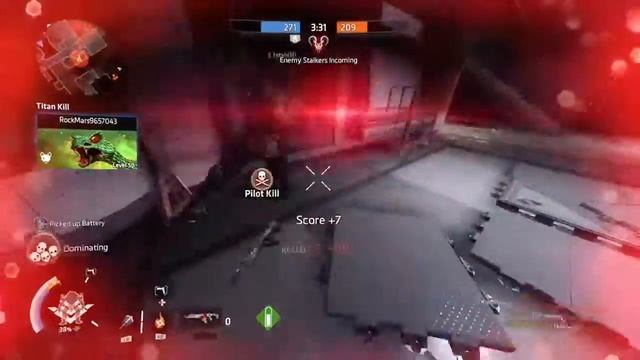 Titanfall® 2 смотреть онлайн