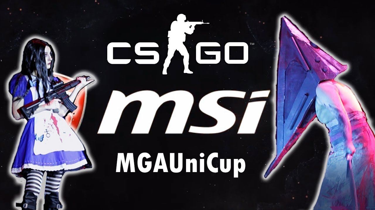 MGA Uni CUP 2018 Kazan смотреть онлайн